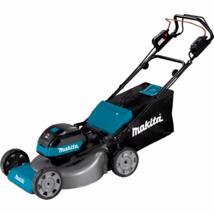 Makita 40V MAX XGT 21 in. Self-Propelled Lawn Mower Kit, GML01PL