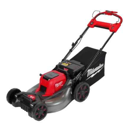 Milwaukee M18 FUEL™ 21" Self-Propelled Dual Battery Mower